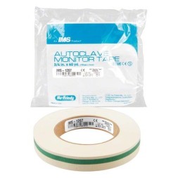 IMS RUBAN INDICATEUR IMS-1267 VERT HUFRIEDY