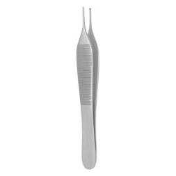 PINCE A TISSUS ADSON  TP42