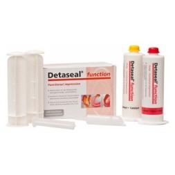 DETASEAL FUNCTION 02521