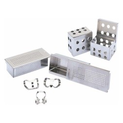 IMS BOITE A PIECES PETITE IMS-1271 HUFRIEDY