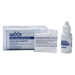 SNOOP  EN 12 ML PULPDENT
