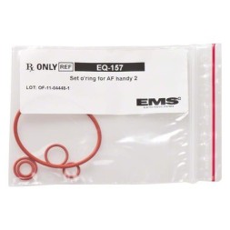 KIT MAINTENANCE HANDY 2+ EMS EQ-157