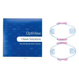 OPTIVIEW KIT PETITE TAILLE X2 REF 5502  KERR