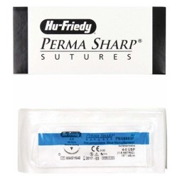 FILS POLYPROPYLENE 4-0 C-6 