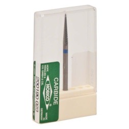 FRAISES TUNGSTENE H200 190 023 HORICO LA PIECE