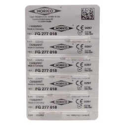 FRAISES DIAM.HORICO 277-018 