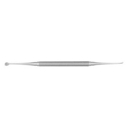 CURETTE DE MOLT 2/4 MANCHE 522 HU FRIEDY CM2/4
