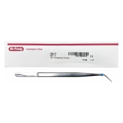 PRECELLE HU FRIEDY DP17