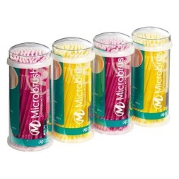 MICROBRUSH FINE  BTE DE 400