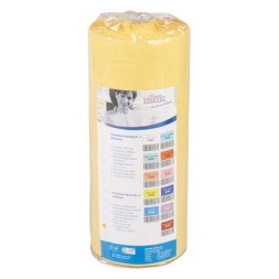 TABLIERS JAUNES  THIENEL N° 3 60 X 54CM LOT 80 REF 30660 