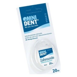 FIL DENTAIRE OMNI TÉFLON 20M