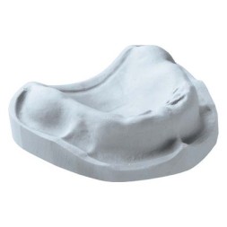 PLÂTRE DUR OMNIDANOS BLEU SAC 25KG