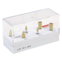 KIT CERAGLOSS CA  30040SO