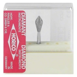 FRAISES DIAM. HORICO 033-033 LA PIECE EN FG BAGUE BLEUE 