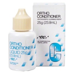FUJI ORTHO LC CONDITIONNER EN 23.8ML    GC REF  001820