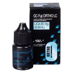 FUJI ORTHO LC LIQUIDE 8 GRS 