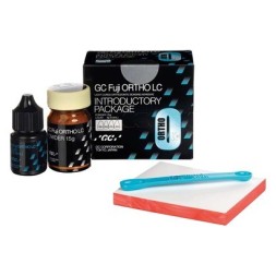 FUJI ORTHO LC COFFRET D INTRO REF 000027 GC