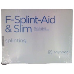 FIBER SPLINT AID SLIM REF 5977 EN 2 MM