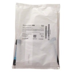 SYNERGY D6 SERINGUE 4G A1-B1 REF 8366 