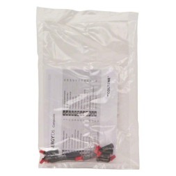 SYNERGY D6 REASSORT TIPS C2-C3 PAR 10 X 0,25 GRS REF 8380 