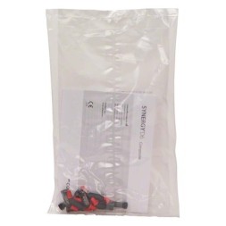 SYNERGY D6 REASSORT TIPS A2-B2 PAR 10 X 0,25 GRS REF 8377