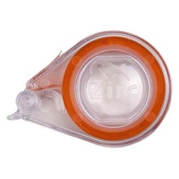 RUBAN EZ-ID EN ORANGE ZIRC 70Z300Q