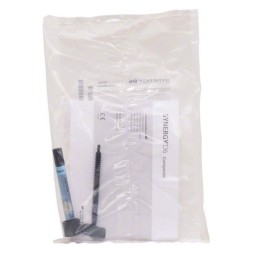 SYNERGY D6 SERINGUE 4G  WB REF 8365 