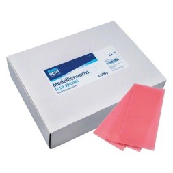 OMNI CIRE À MODELER SPÉCIALE 1.25MM PA 2.5KG 