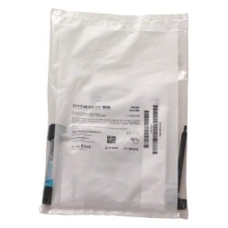 SYNERGY D6 SERINGUE 4G A3.5-B3 REF 8369 