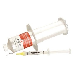 VISCOSTAT 30ML UP6407 CLEAR INDISPENSE KIT ULTRADENT