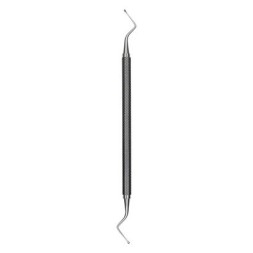 LIME HIRSCHFELD 3/7 MANCHE 2 BUCCO LINGUALE HU FRIEDY FH3/7