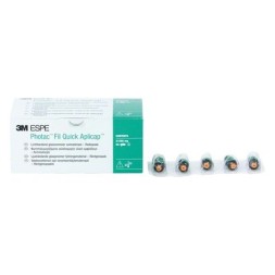 PHOTACFIL QUICK APPLICAP A3,5 UNIVERSEL PAR 50 CAPS 61060