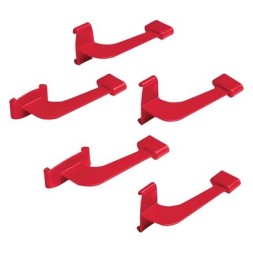 PORTE FILM XCP BITEWING PAR 6 REF R540929 HOR. N°  2 