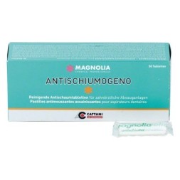 PASTILLES ANTIMOUSSE X50