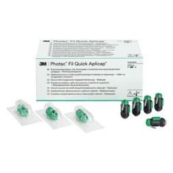PHOTACFIL QUICK APLICAP A2 UNI PAR 50 CAPS REF 61020 