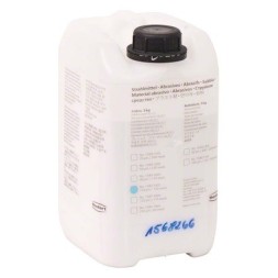 SABLE COBRA ALUOXID SEAU 5KG 110 MICRONS RENFERT 15831005
