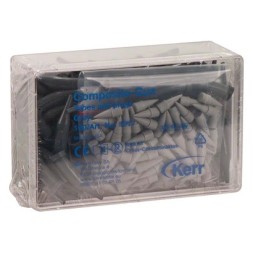 EMBOUT GRIS COMPOSITE GUN KERR