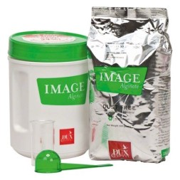 ALGINATE IMAGE PRISE NORMALE 3 MN. 500GR LA BOITE 27426