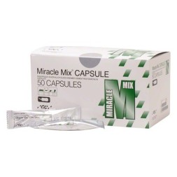 MIRACLE MIX GC EN CAPSULES
