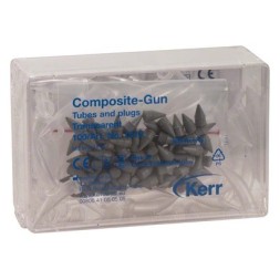 EMBOUTS & PISTONS TRANSPARENTS  POUR COMPOSITE GUN KER 1913