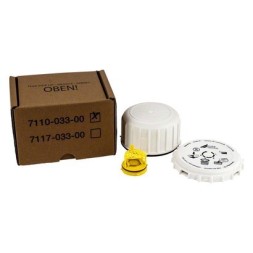 CASSETTE A AMALGAME COMBI SEP.  AZ50+VSA 3  REF 7110-033-00 