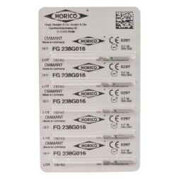 FRAISES DIAM. HORICO 238G-016