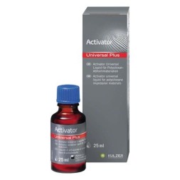 ACTIVATEUR UNIVERSEL LIQ 25 ML