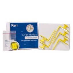 KWIK BITE X5 + ANNEAU DE CENTRAGE KERR 1780