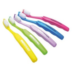 BROSSES À DENTS POUR ENFANTS OMNI ST