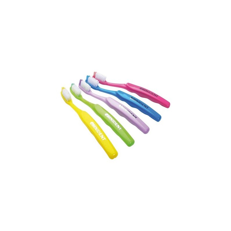 BROSSES À DENTS POUR ENFANTS OMNI ST 