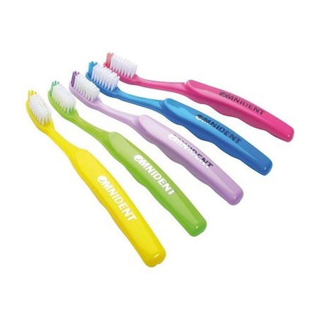 BROSSES À DENTS POUR ENFANTS OMNI ST 