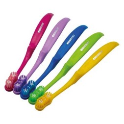 BROSSE À DENTS OMNI MULTITUFT PC