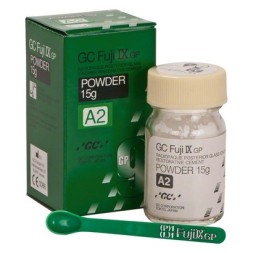 FUJI IX GP POUDRE A2 15G REF 000158 GC