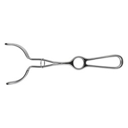 ECARTEUR UNIVERSEL VESTIBULAIR E 20 CM REF IR  HU FRIEDY